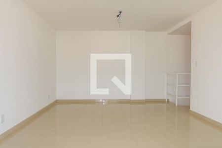 Apartamento à venda com 116m², 3 quartos e 2 vagasSala