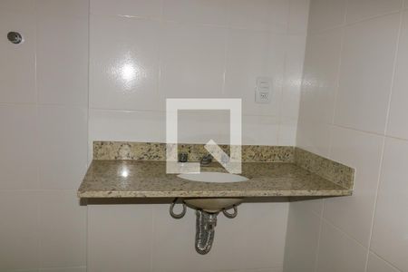 Apartamento à venda com 116m², 3 quartos e 2 vagasBanheiro 