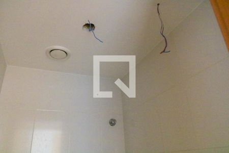 Apartamento à venda com 116m², 3 quartos e 2 vagasBanheiro de serviço