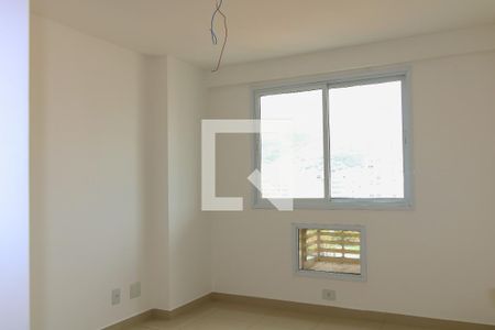 Apartamento à venda com 116m², 3 quartos e 2 vagasQuarto 3