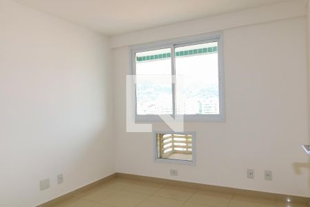 Apartamento à venda com 116m², 3 quartos e 2 vagasQuarto 2