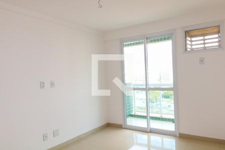 Apartamento à venda com 116m², 3 quartos e 2 vagasQuarto Suíte