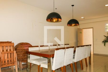 Apartamento à venda com 116m², 3 quartos e 2 vagasEspaço Gourmet