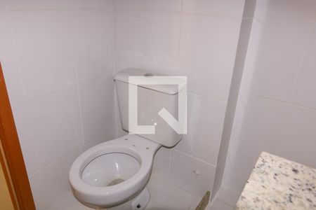 Apartamento à venda com 116m², 3 quartos e 2 vagasBanheiro