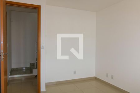 Apartamento à venda com 116m², 3 quartos e 2 vagasQuarto 2