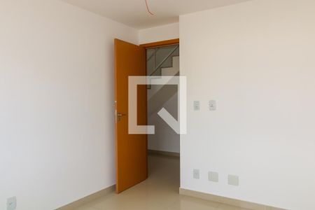 Apartamento à venda com 116m², 3 quartos e 2 vagasQuarto 3