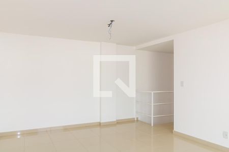 Apartamento à venda com 116m², 3 quartos e 2 vagasSala