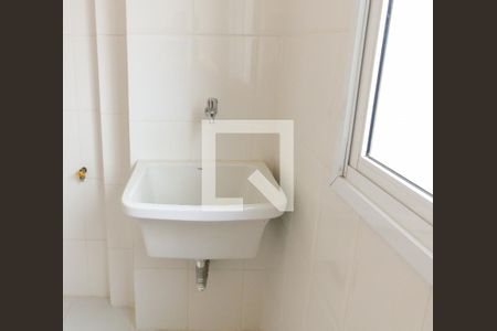 Apartamento à venda com 116m², 3 quartos e 2 vagasCozinha e Área de Serviço