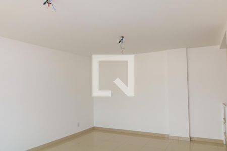 Apartamento à venda com 116m², 3 quartos e 2 vagasSala