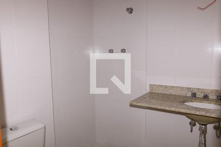 Apartamento à venda com 116m², 3 quartos e 2 vagasBanheiro