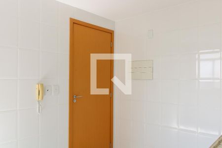 Apartamento à venda com 116m², 3 quartos e 2 vagasCozinha