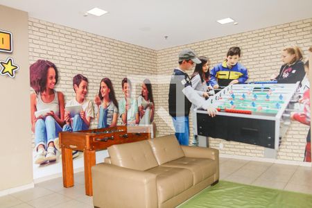 Apartamento à venda com 116m², 3 quartos e 2 vagasEspaço Teen