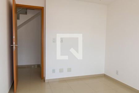 Apartamento à venda com 116m², 3 quartos e 2 vagasQuarto 3