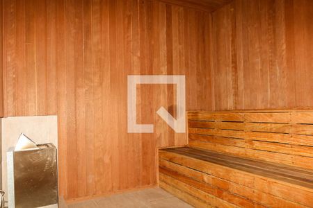 Apartamento à venda com 116m², 3 quartos e 2 vagasSauna