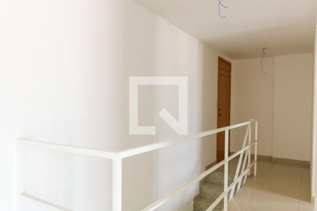 Apartamento à venda com 116m², 3 quartos e 2 vagasSala