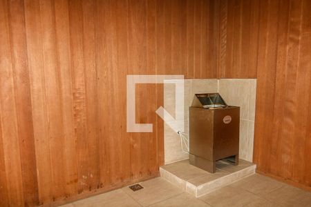 Apartamento à venda com 116m², 3 quartos e 2 vagasSauna