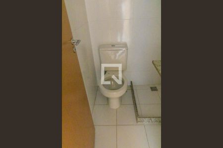 Apartamento à venda com 116m², 3 quartos e 2 vagasBanheiro de serviço