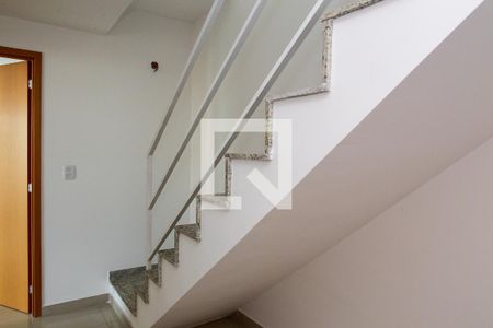 Apartamento à venda com 116m², 4 quartos e sem vagaCorredor/Escada
