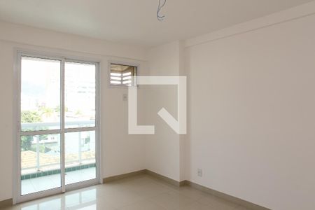 Apartamento à venda com 116m², 4 quartos e sem vagaQuarto 4 - Suíte