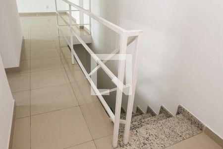 Apartamento à venda com 116m², 4 quartos e sem vagaCorredor/Escada