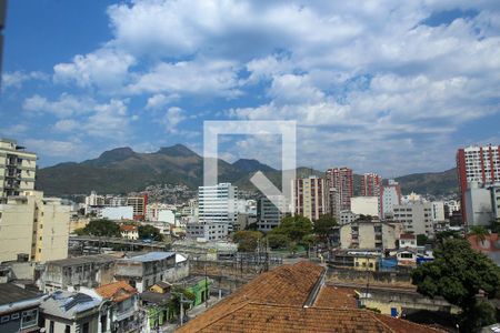 Apartamento à venda com 116m², 4 quartos e sem vagaVista da Cozinha e Área de Serviço