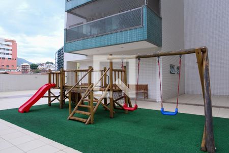 Apartamento à venda com 116m², 4 quartos e sem vagaÁrea Comum - Playground
