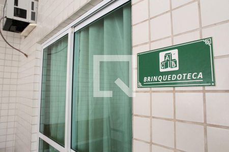 Apartamento à venda com 116m², 4 quartos e sem vagaÁrea Comum - Brinquedoteca