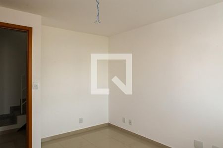 Apartamento à venda com 116m², 4 quartos e sem vagaQuarto 3