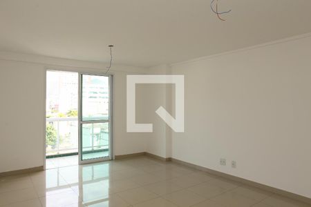 Sala de apartamento à venda com 4 quartos, 116m² em Méier, Rio de Janeiro