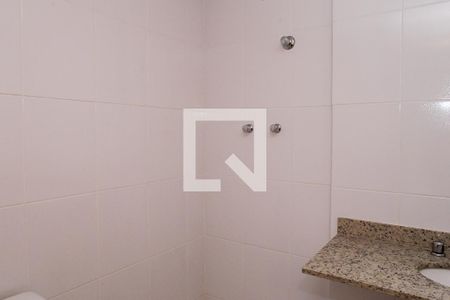 Apartamento à venda com 116m², 4 quartos e sem vagaBanheiro 2