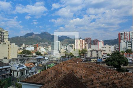 Apartamento à venda com 116m², 4 quartos e sem vagaVista do Quarto 2