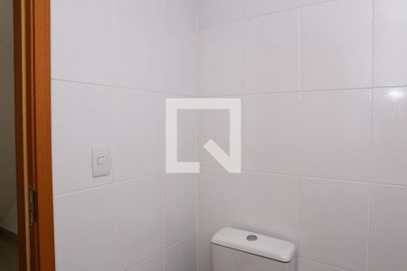 Apartamento à venda com 116m², 4 quartos e sem vagaBanheiro 2