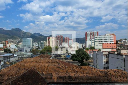 Apartamento à venda com 116m², 4 quartos e sem vagaVista do Quarto 3