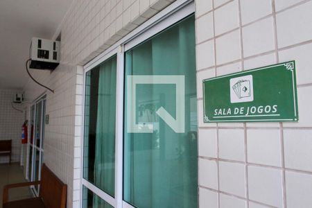 Apartamento à venda com 116m², 4 quartos e sem vagaÁrea Comum - Salão de Jogos
