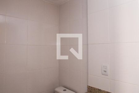 Apartamento à venda com 116m², 4 quartos e sem vagaBanheiro do Quarto 4 - Suíte