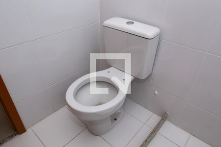 Apartamento à venda com 116m², 4 quartos e sem vagaBanheiro 2