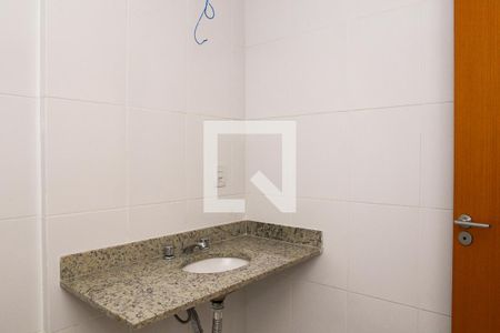 Apartamento à venda com 116m², 4 quartos e sem vagaBanheiro 2