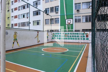 Apartamento à venda com 116m², 4 quartos e sem vagaÁrea Comum - Quadra