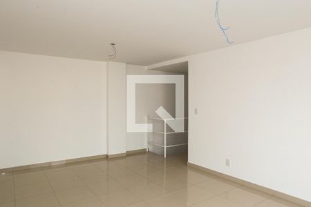 Sala de apartamento à venda com 4 quartos, 116m² em Méier, Rio de Janeiro