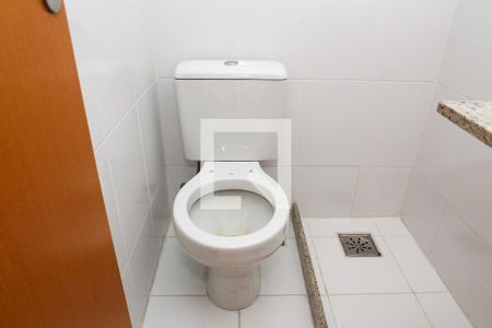 Apartamento à venda com 116m², 4 quartos e sem vagaBanheiro 1