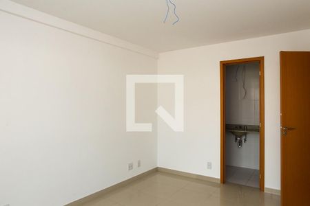 Apartamento à venda com 116m², 4 quartos e sem vagaQuarto 4 - Suíte