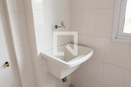 Apartamento à venda com 116m², 4 quartos e sem vagaCozinha e Área de Serviço