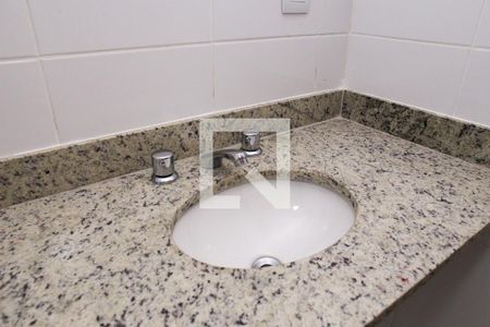 Apartamento à venda com 116m², 4 quartos e sem vagaBanheiro 2