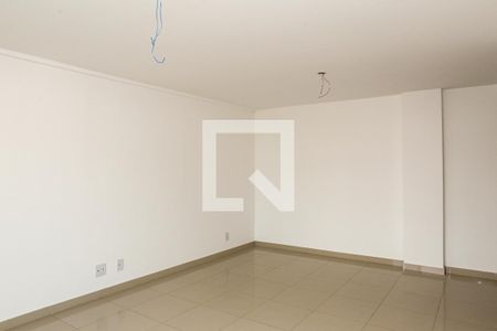 Sala de apartamento à venda com 4 quartos, 116m² em Méier, Rio de Janeiro