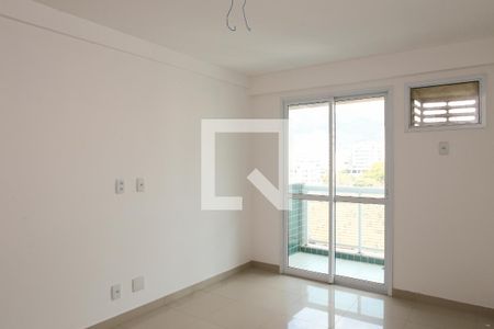 Apartamento à venda com 116m², 4 quartos e sem vagaQuarto 4 - Suíte