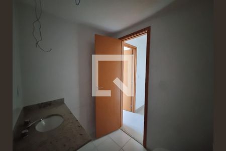 Apartamento à venda com 116m², 4 quartos e 2 vagasBanheiro social 2