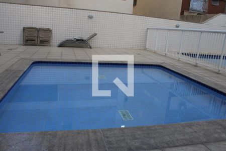 Apartamento à venda com 116m², 4 quartos e 2 vagasÁrea comum - Piscina
