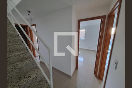 Corredor de apartamento à venda com 4 quartos, 116m² em Méier, Rio de Janeiro