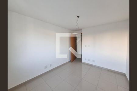 Apartamento à venda com 116m², 4 quartos e 2 vagasQuarto 3