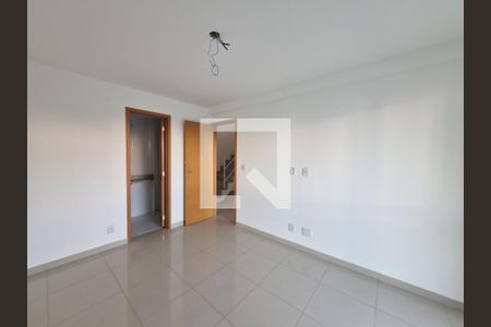 Apartamento à venda com 116m², 4 quartos e 2 vagasQuarto 1 Suíte